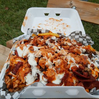 Chicken N' Dough Express - Chicken Wings Near Me - Richmond Hill, Ontario