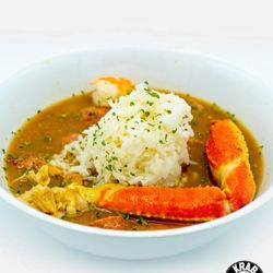 Krab Junkie - Seafood Gumbo