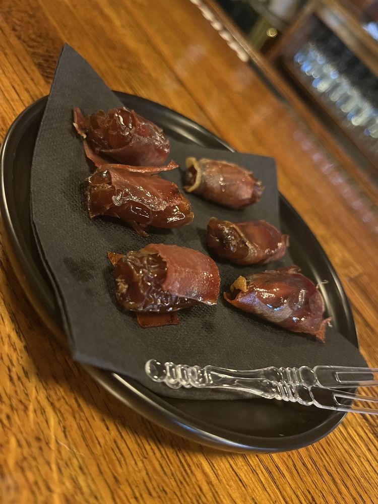 BRASS + BONE Updated September 2024 15 Photos 15 W St Joseph St