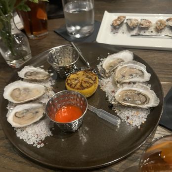 Hendrix - Oysters - Bars Near Me - Columbia, South Carolina Hendrix - Oysters - Bars Near Me - Columbia, South Carolina