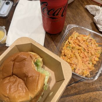 Unninae K-Burger - Burgers Near Me - Los Angeles, California Unninae K-Burger - Burgers Near Me - Los Angeles, California
