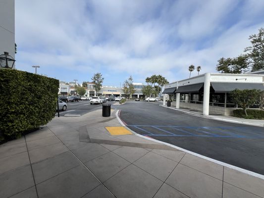 Shake Shack Marina Del Rey by null