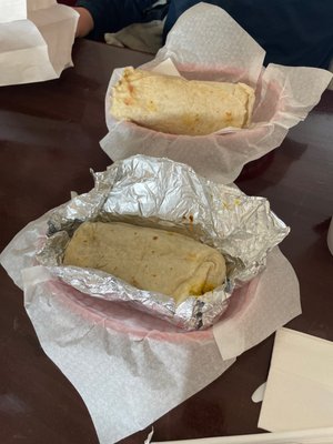 Azada Mexican Grill by null