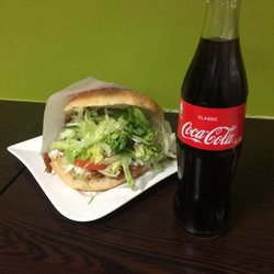 Pizza hot - Beste Döner