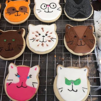 Raindrop Confections - I saw these on their page and couldn't wait to order them! - Bakeries Near Me Raindrop Confections - I saw these on their page and couldn't wait to order them! - Bakeries Near Me