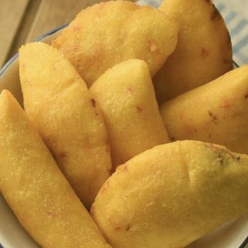 Pa Que Tiby - Empanadas on $1 - Venezuelan Near Me - Miami, Florida Pa Que Tiby - Empanadas on $1 - Venezuelan Near Me - Miami, Florida