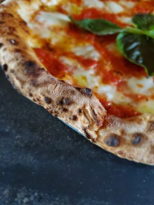 Union Pizza Works by null