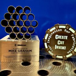 Create Cut Invent