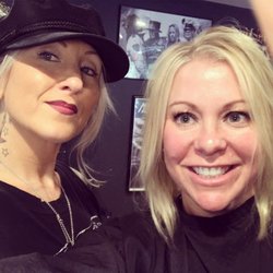 Hollywood Vampires Salon