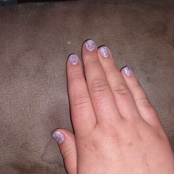 Tomah Nail & Spa