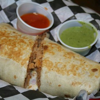 Carlos Quesadillas - Mexican Near Me - Ames, Iowa