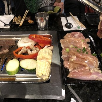 Gogi Time - Korean Near Me - Oakland, California Gogi Time - Korean Near Me - Oakland, California