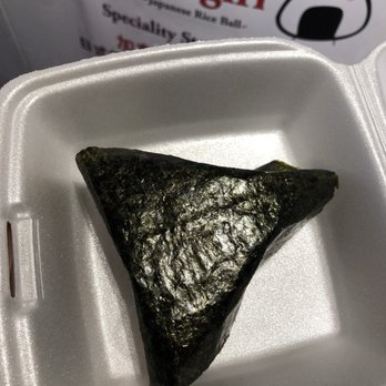 Onigiri Kai Kyo Tei - Japanese Near Me - Markham, Ontario Onigiri Kai Kyo Tei - Japanese Near Me - Markham, Ontario