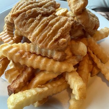 Marigold Thai - Kids Chicken and Fries - Thai Near Me - Mechanicsville, Virginia Marigold Thai - Kids Chicken and Fries - Thai Near Me - Mechanicsville, Virginia