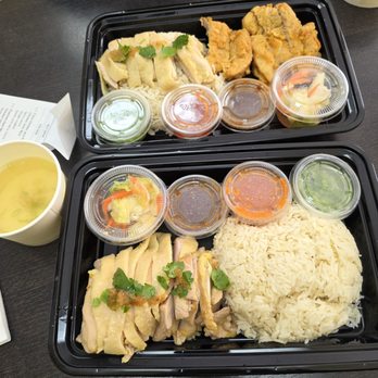 Kao Mun Gai - Thai Near Me - Glendora, California Kao Mun Gai - Thai Near Me - Glendora, California