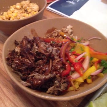 bartaco - Reston - Duck rice bowl - Tacos Near Me - Reston, Virginia