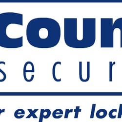 County Security Locksmiths - 24 Hour Locksmiths.