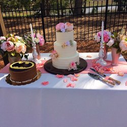 Wild Thyme Catering & Events