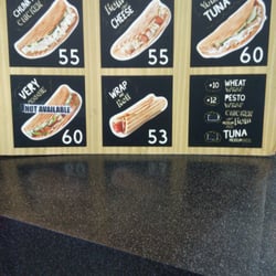 Plato Wraps