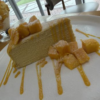 Mango Mango Dessert - Desserts Near Me - Plainview, New York