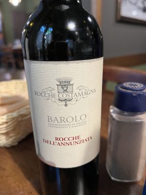 Osteria dei Sognatori by null