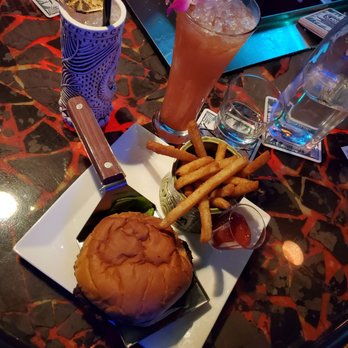 Tiki Tom’s - Smash burger & fries with Tiki spices! - Tiki Bars Near Me - Walnut Creek, California Tiki Tom’s - Smash burger & fries with Tiki spices! - Tiki Bars Near Me - Walnut Creek, California
