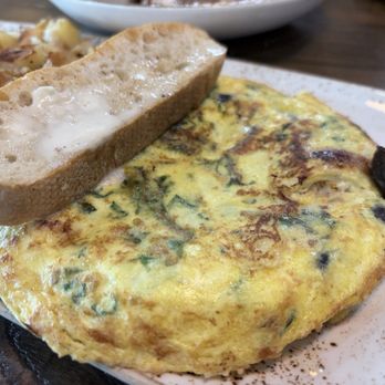 First Watch - Italian omelette - Breakfast & Brunch Near Me - Wellington, Florida