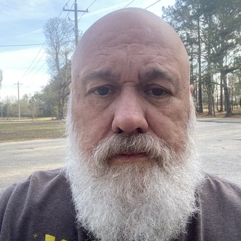 W W Hair - Before my beard trim - Barbers Near Me - Henderson, Texas W W Hair - Before my beard trim - Barbers Near Me - Henderson, Texas