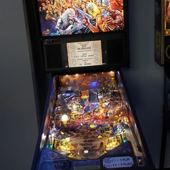Riverside Game Lab - Arcades Near Me - Riverside, California Riverside Game Lab - Arcades Near Me - Riverside, California
