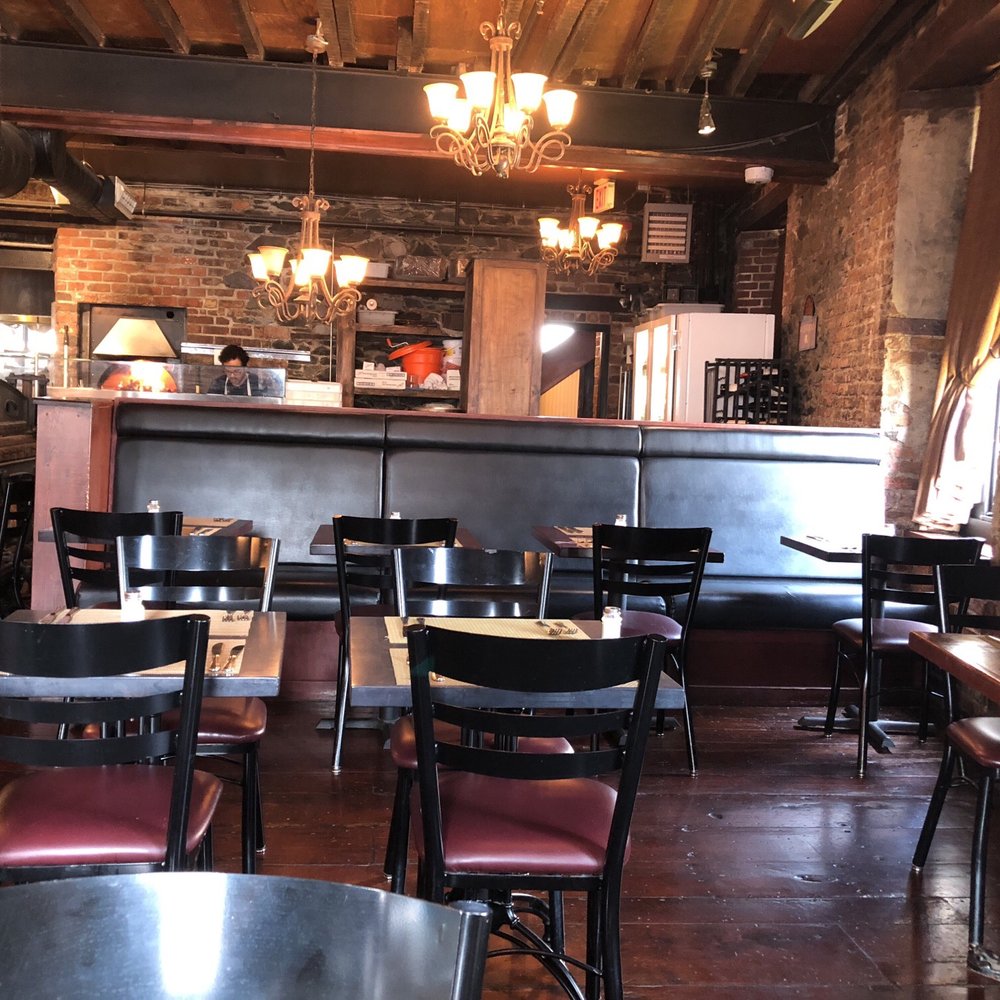 YellowBelly Brewery - Upstairs. Quiet on a Monday at lunch. - Brewpubs Near Me - St John's, Newfoundland and Labrador YellowBelly Brewery - Upstairs. Quiet on a Monday at lunch. - Brewpubs Near Me - St John's, Newfoundland and Labrador