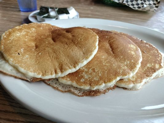 Valley Restaurant by null