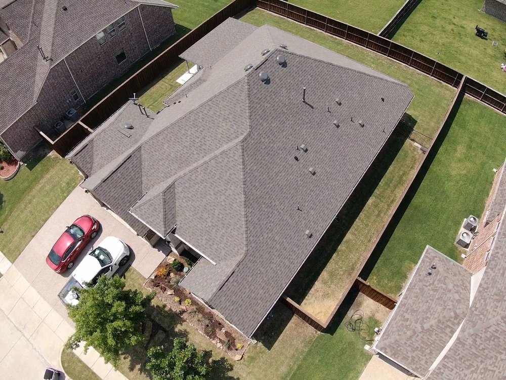 Slide of Shay Roofing & Construction