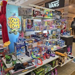 Funny Toys