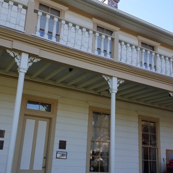 Stagecoach Inn Museum - Museums Near Me - Newbury Park, California Stagecoach Inn Museum - Museums Near Me - Newbury Park, California