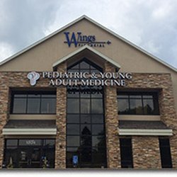 Pediatric And Young Adult Medicine - Pediatric and Young Adult Medicine-St. Paul
