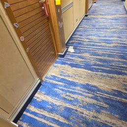When paper notification about getting off the cruise we're being posted cruise staff threw someone's keys on the floor When paper notification about getting off the cruise we're being posted cruise staff threw someone's keys on the floor