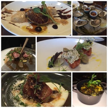 Canoe - S'mores foie gras. Oysters. Wild boar. Candied salmon. Rock fish. Mushrooms. - Canadian (New) Near Me - Toronto, Ontario Canoe - S'mores foie gras. Oysters. Wild boar. Candied salmon. Rock fish. Mushrooms. - Canadian (New) Near Me - Toronto, Ontario