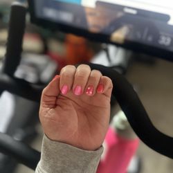 Lovely Spa & Nails