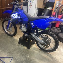 Yz 125 Yz 125