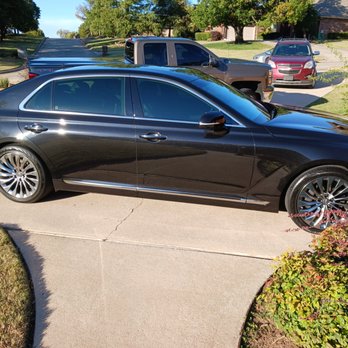OK Let's Detail - After Exterior Detailing - Auto Detailing Near Me OK Let's Detail - After Exterior Detailing - Auto Detailing Near Me