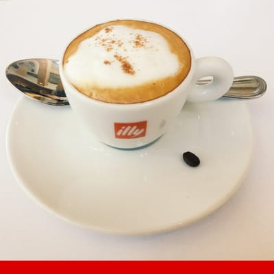 Basico Bistro Cafe by null