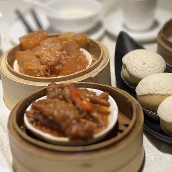 Ox Club - Seafood Near Me - Markham, Ontario