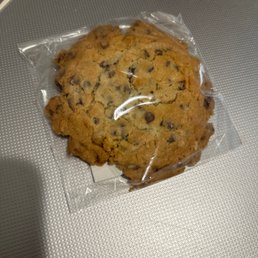 Chocolate Chip Cookie