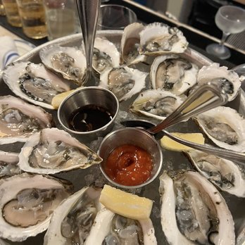 Claudette - $1 oysters - French Near Me - New York, New York Claudette - $1 oysters - French Near Me - New York, New York