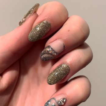 TOMOKO Nail NYC - Sparkle - Nail Salons Near Me - Brooklyn, New York TOMOKO Nail NYC - Sparkle - Nail Salons Near Me - Brooklyn, New York