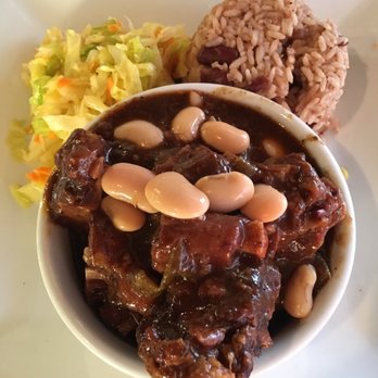 The Island Spot - Oxtail - Caribbean Near Me - Carrollton, Texas The Island Spot - Oxtail - Caribbean Near Me - Carrollton, Texas