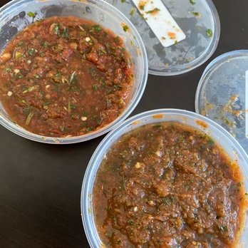 Mister G's Salsa - Jalapeño garlic salsa & Serrano salsa - Specialty Food Near Me - San Diego, California Mister G's Salsa - Jalapeño garlic salsa & Serrano salsa - Specialty Food Near Me - San Diego, California