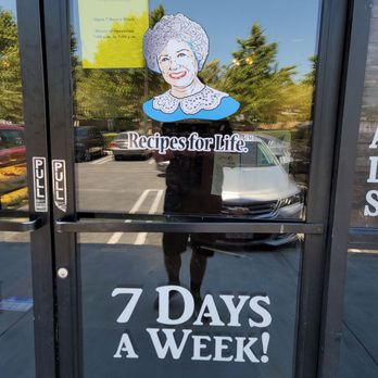 Corky's Kitchen & Bakery - She has the recipe for life 7 days a week ...lol - Bakeries Near Me - Fontana, California Corky's Kitchen & Bakery - She has the recipe for life 7 days a week ...lol - Bakeries Near Me - Fontana, California