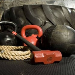 EW Training - We use these things in our training