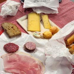 Les Fromages des Batignolles